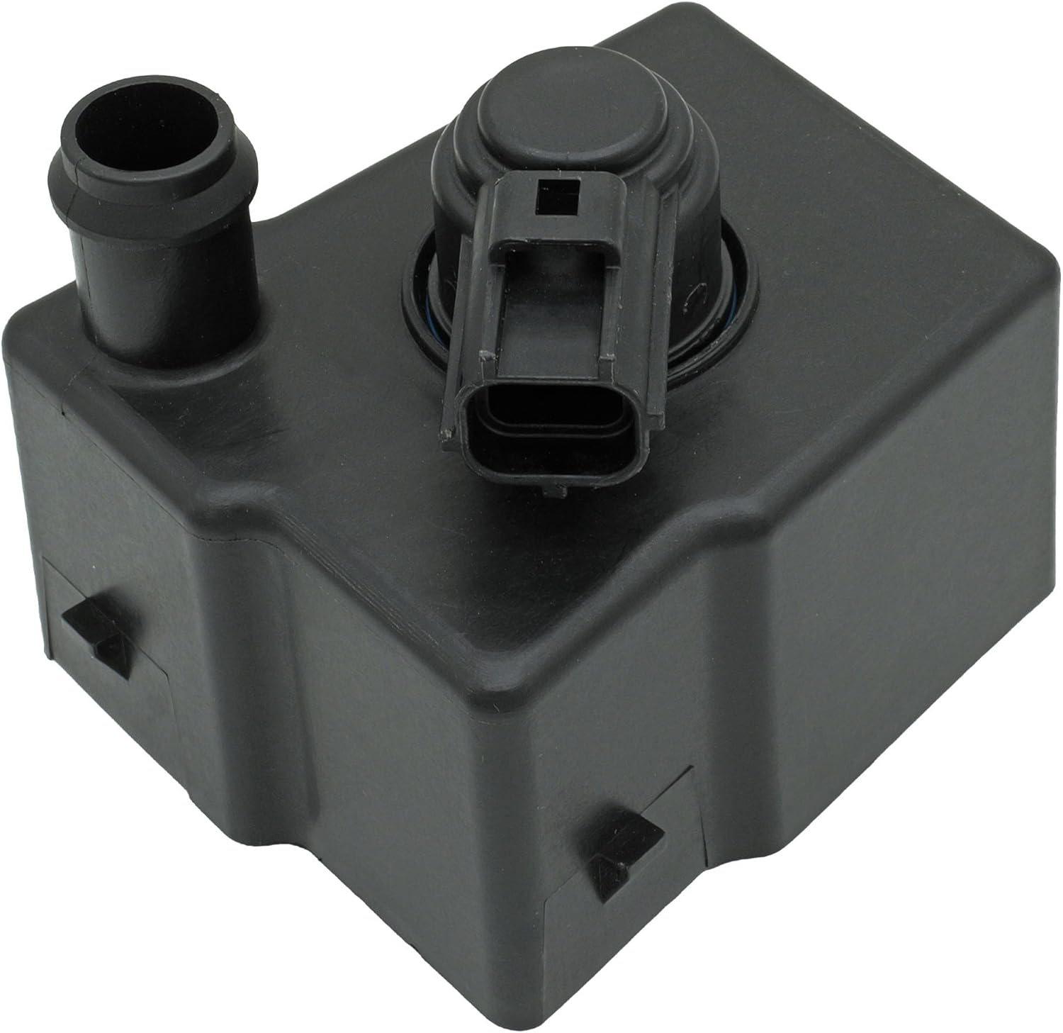 NOVAPARTS 911-535 8G1Z9F945A Vapor Canister Vent Solenoid for Ford Taurus Flex Explorer Escape Fusion Fiesta Transit-150 250 350 Police Interceptor Sedan Lincoln MKS MKT MKZ MKC CU5Z9F945A