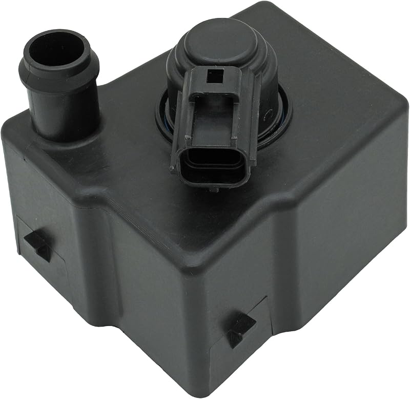 Solenoide de ventilação do cânister NOVAPARTS 911-535 para Ford, Lincoln e Mercury – 2 pinos