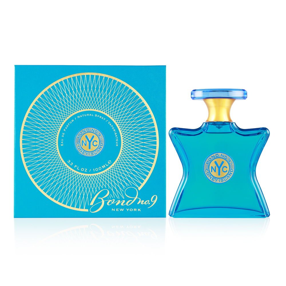 Amazon.com: Bond No. 9 Coney Island By Bond No. 9 For Unisex Eau