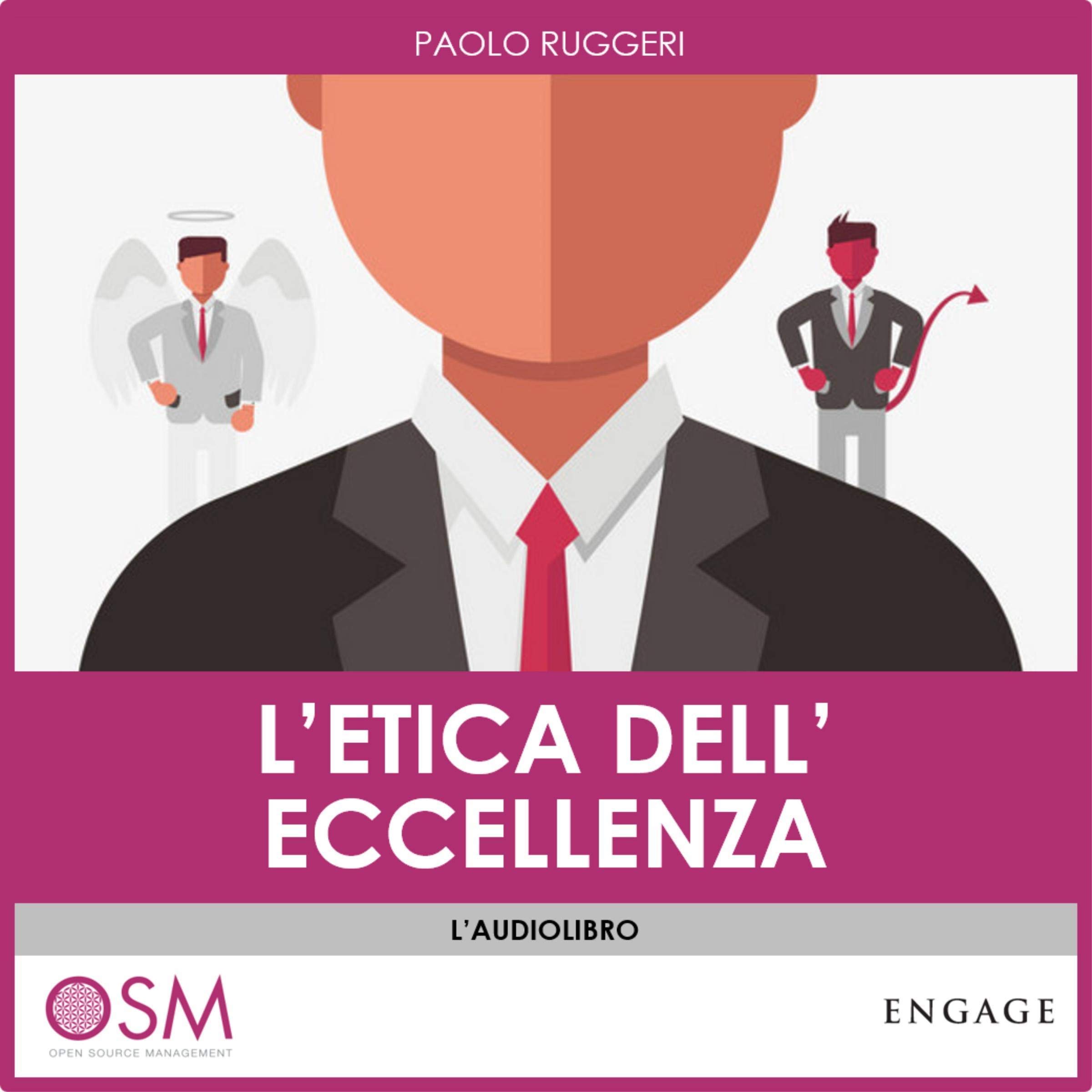 L'etica dell'eccellenza