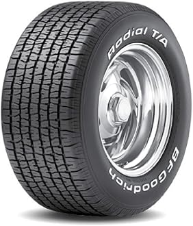 Radial T/A All Season Car Tire for Passenger Cars, P225/60R14 94S