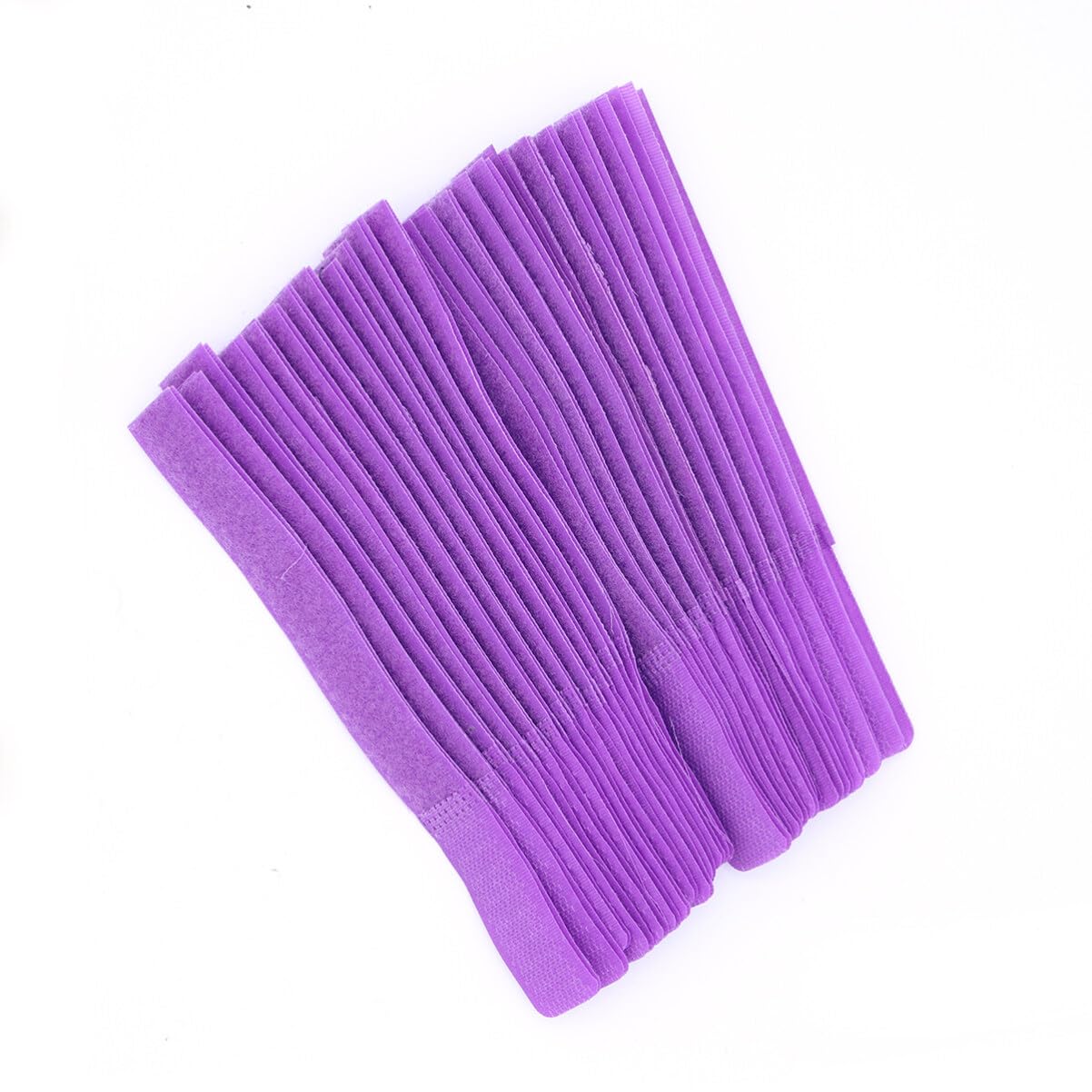 Cable Wrapper 200pcs Cable Tidy Wrap Cord Organizer Wire Management