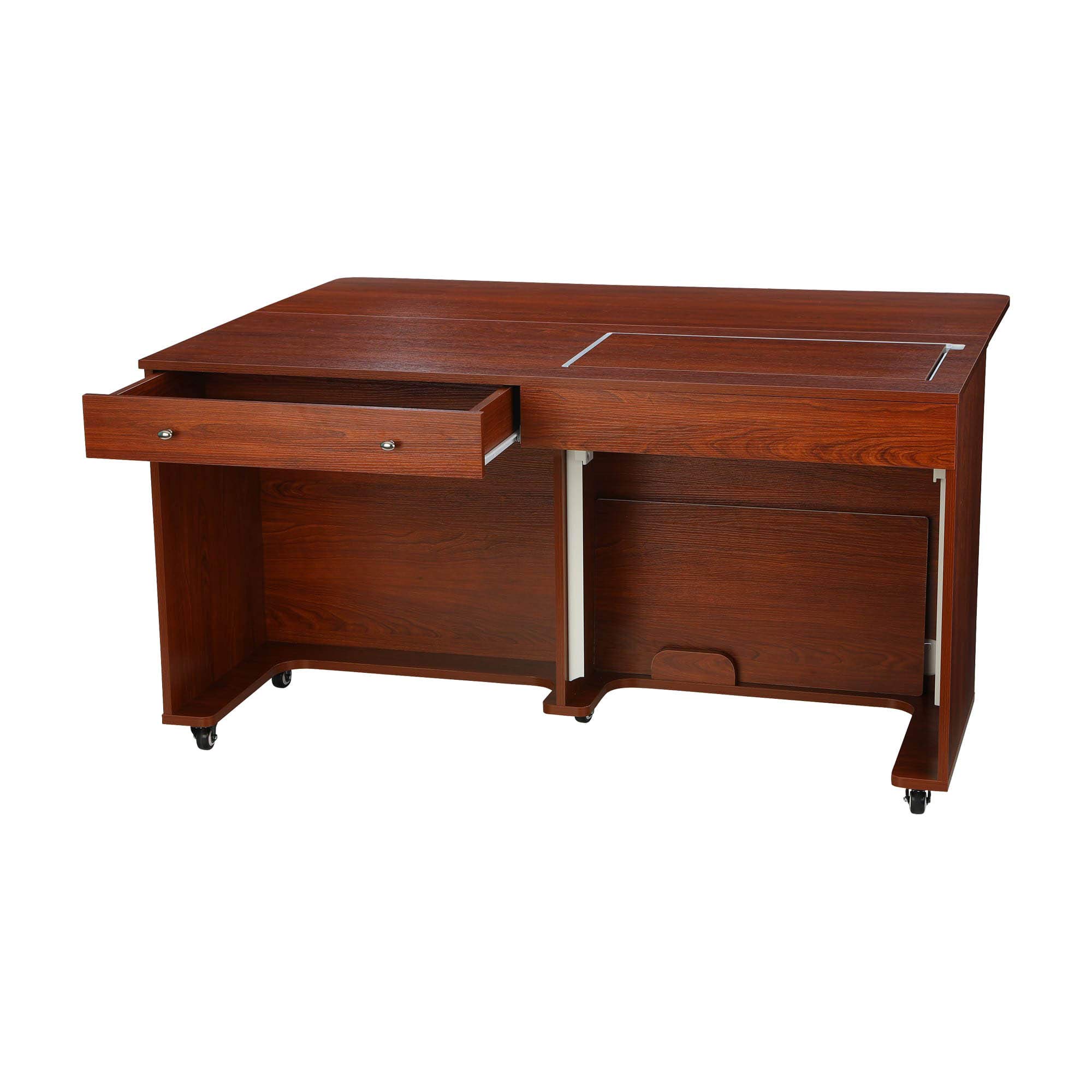 Kangaroo Sewing Furniture Kangaroo II - Teak