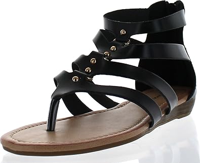 sandalias avia mujer