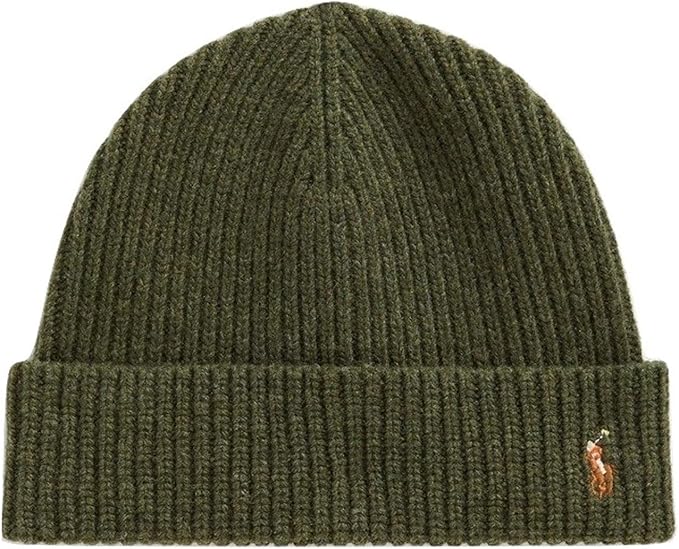 polo watch cap