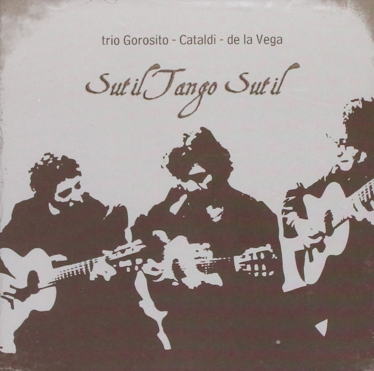 Sutil Tango Sutil