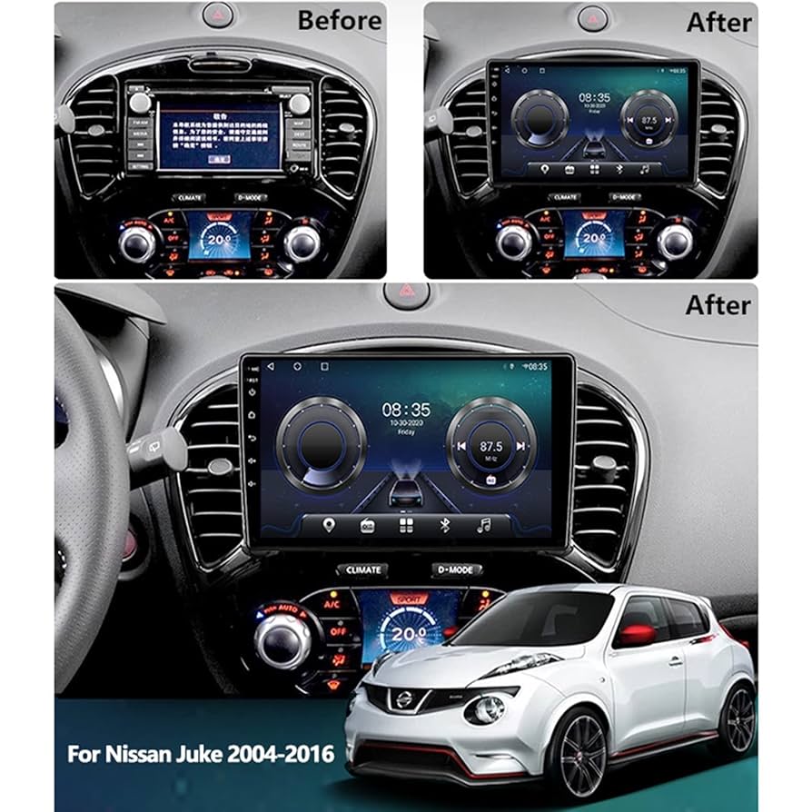 AT315 日産ジューク カーナビ アンドロイドナビ android 9インチ AT315 日産ジューク カーナビ アンドロイドカーナビ android 9