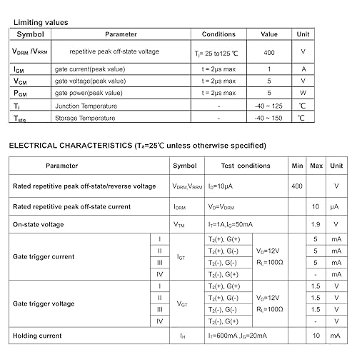 Miniatura 62 de L7805 L7805CV Regulador de Voltaje 5V 1.5A Salida Positiva Circuito IC 7805 5 Voltios 1.5 Amp Reguladores TO-220 (Paquete de 30 piezas)