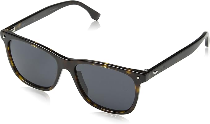 Amazon Fendi フェンディ サングラス Ff M0002 S 086 ダークハバナ 国内正規品 サングラス 通販