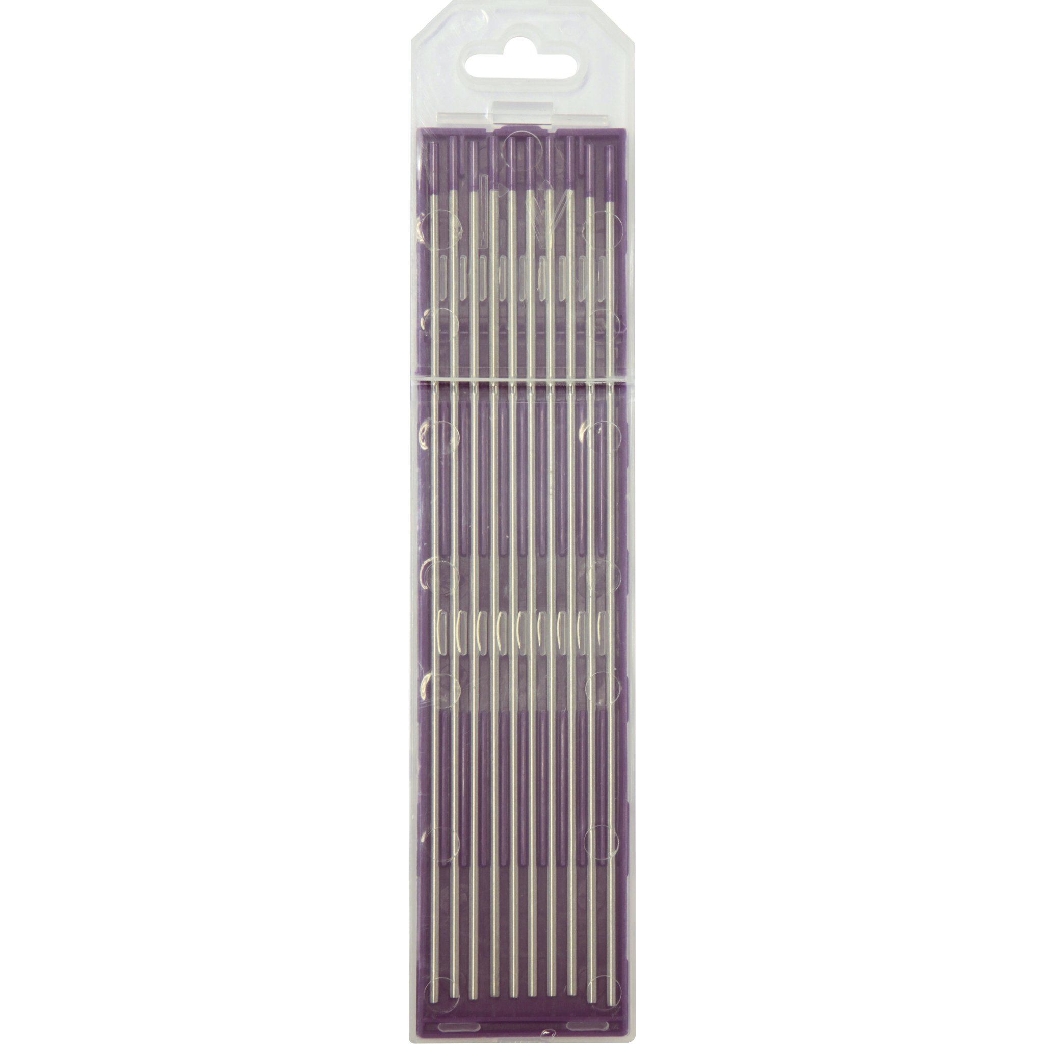 GYS - 046788 - GYS E3 Tungsten Electrodes - diameter 3.2 (10 Pack), Grey, 3.20