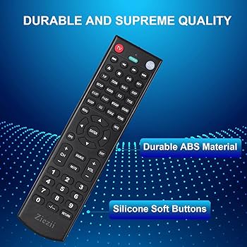 Amazon | ユニバーサル交換用リモコン。HITACHI LED LCD TV用