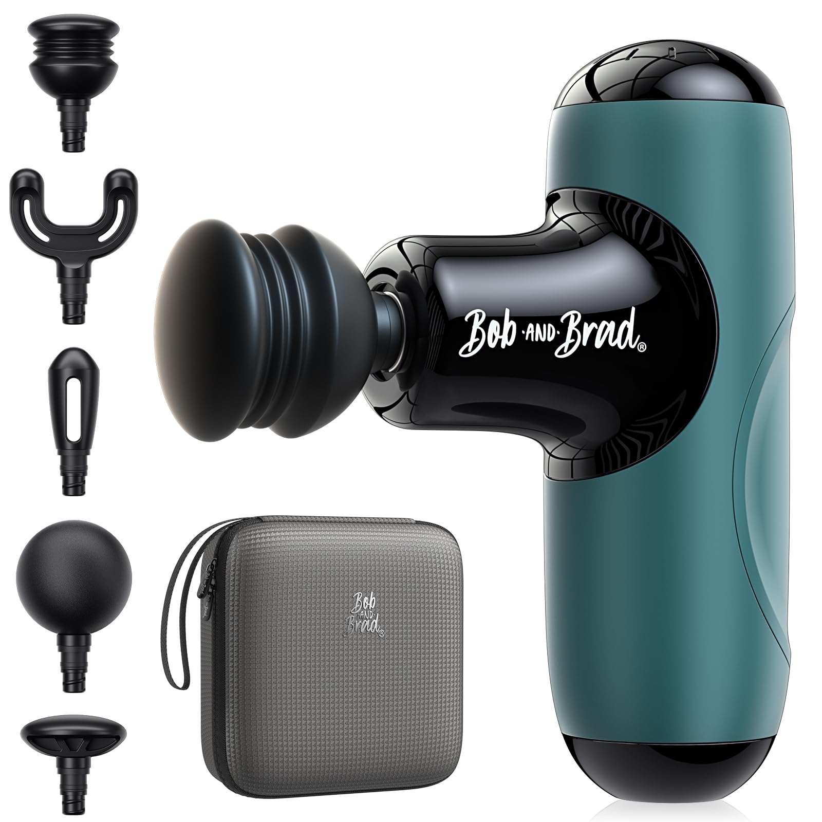 BOB AND BRAD Q2 Mini Massage Gun