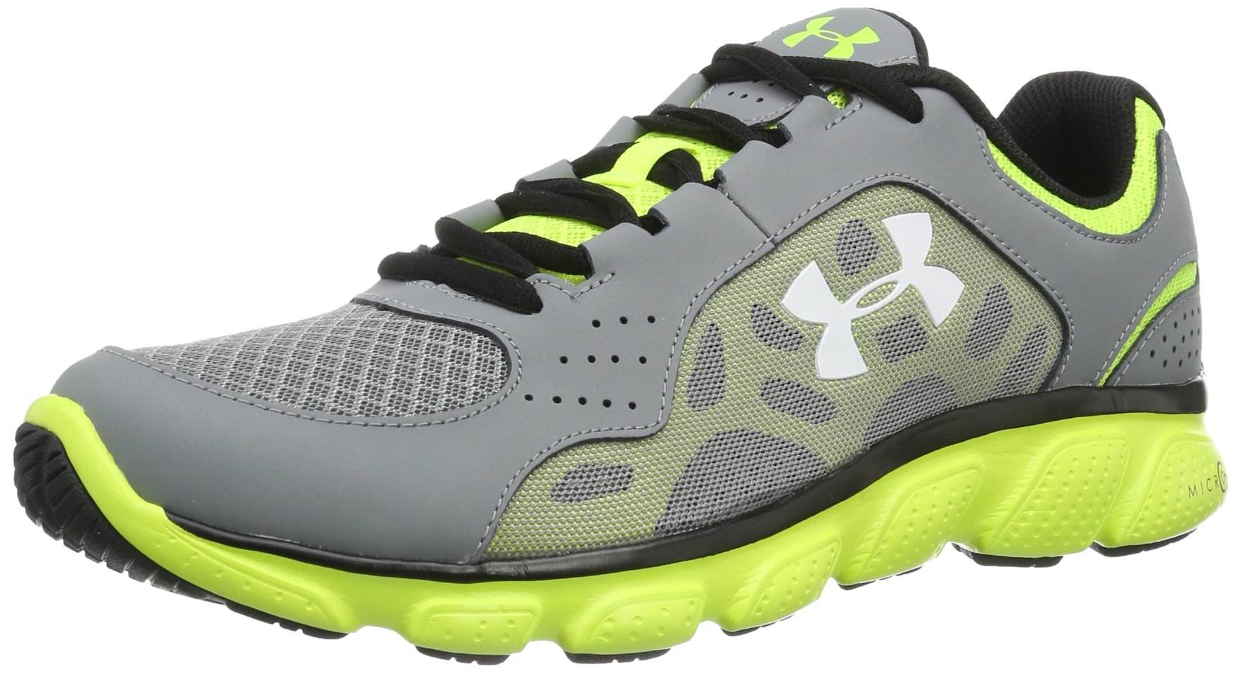 Under Armour Men's UA Micro G® Assert IV Running Shoes