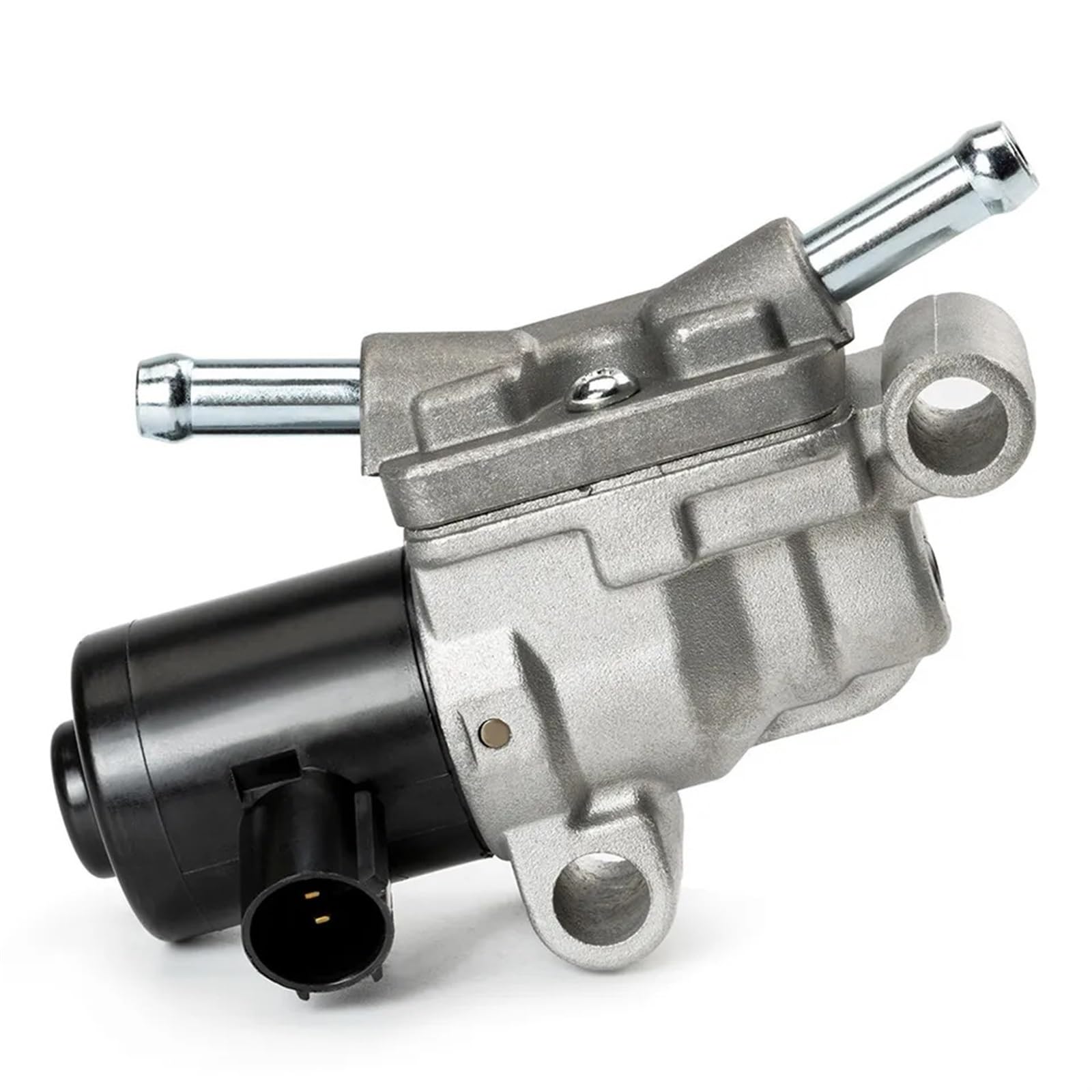 Válvula de control 36450-PT3-A01 Válvula de control de aire en ralentí IAC/Compatible con Honda Accord LX EX DX Prelude 1.2L 1990-1996 Nuevo 36450PT3A01 AC181 Válvula de control de aire