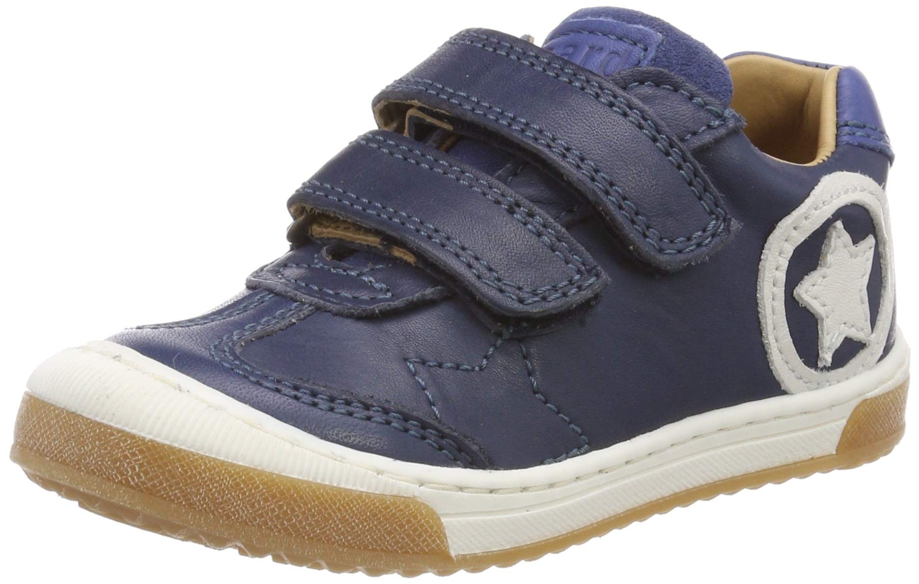 Bisgaard Unisex Children's Trainers 40332.119, darkblue, 11.5 UK