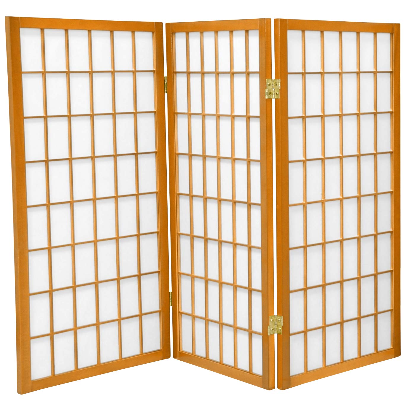 Pane Screen Snapklik.com : 3 Ft Short Window Pane Shoji Screen