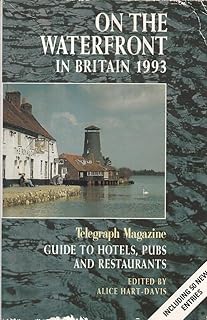On the Waterfront in Britain