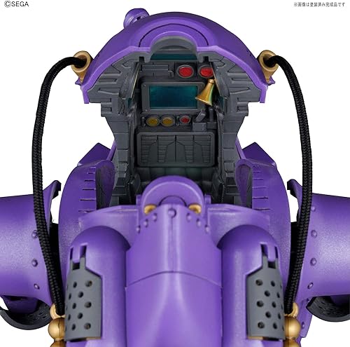 Miniatura 6 de HG 1120 KOBU-Kai (SUMIRE Kanzaki Type)