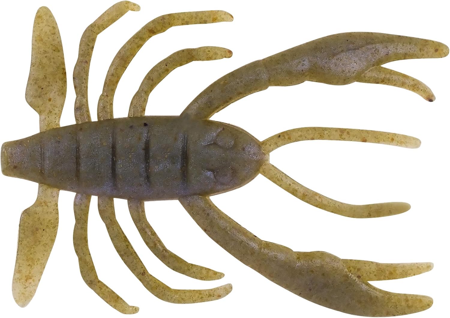 Gulp! Alive! Crabby - GASPCRBY2-WMPR