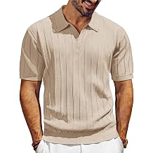 PJ PAUL JONES Camisas De Lino Para Hombre, De Manga