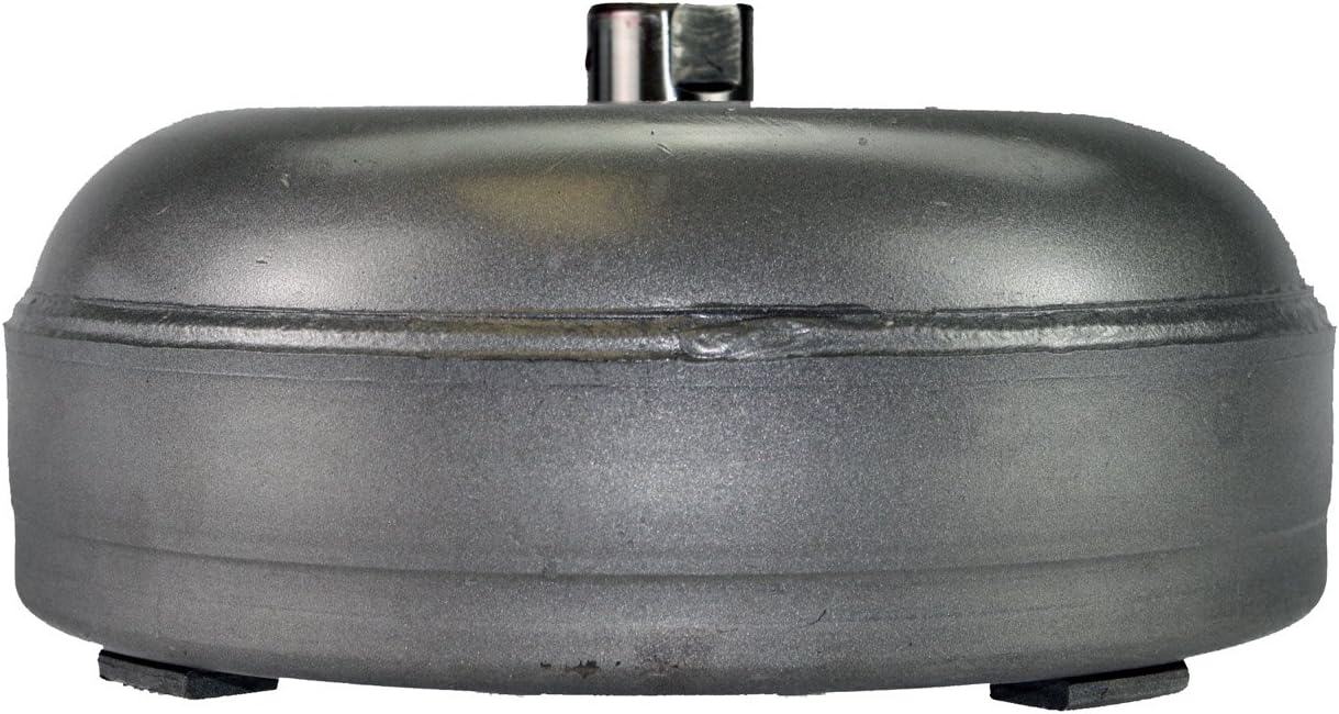 DACCO 783 Torque Converter