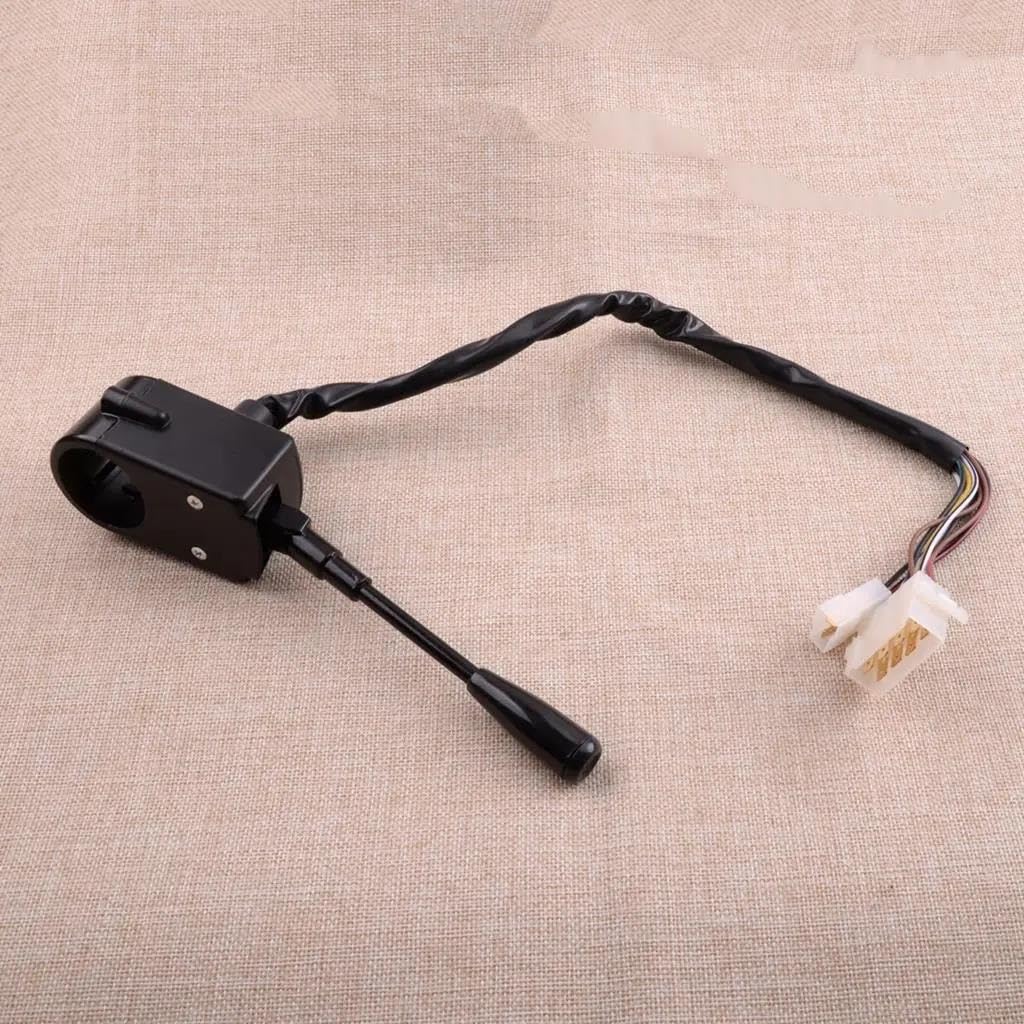 Interruttore Colonna Sterzo Per Benz Classic Car Trattore Camion 70481175 0035458724 Indicatore Direzione Auto Indicatore Direzione Piantone Sterzo Interruttore Combinato Devioluci Direzione