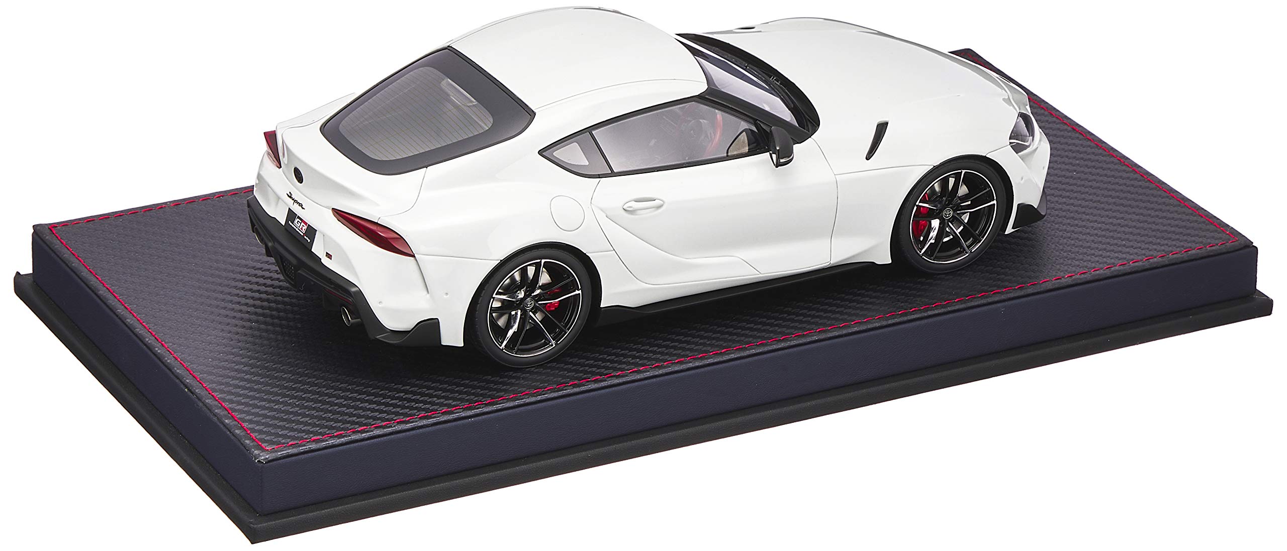 メイクアップ／イデア／IDEA◼️1／18 トヨタ GRスープラ RZ 2019 IDEA(イデア) 1/18 トヨタ GR スープラ RZ 2019 日本仕様 マット