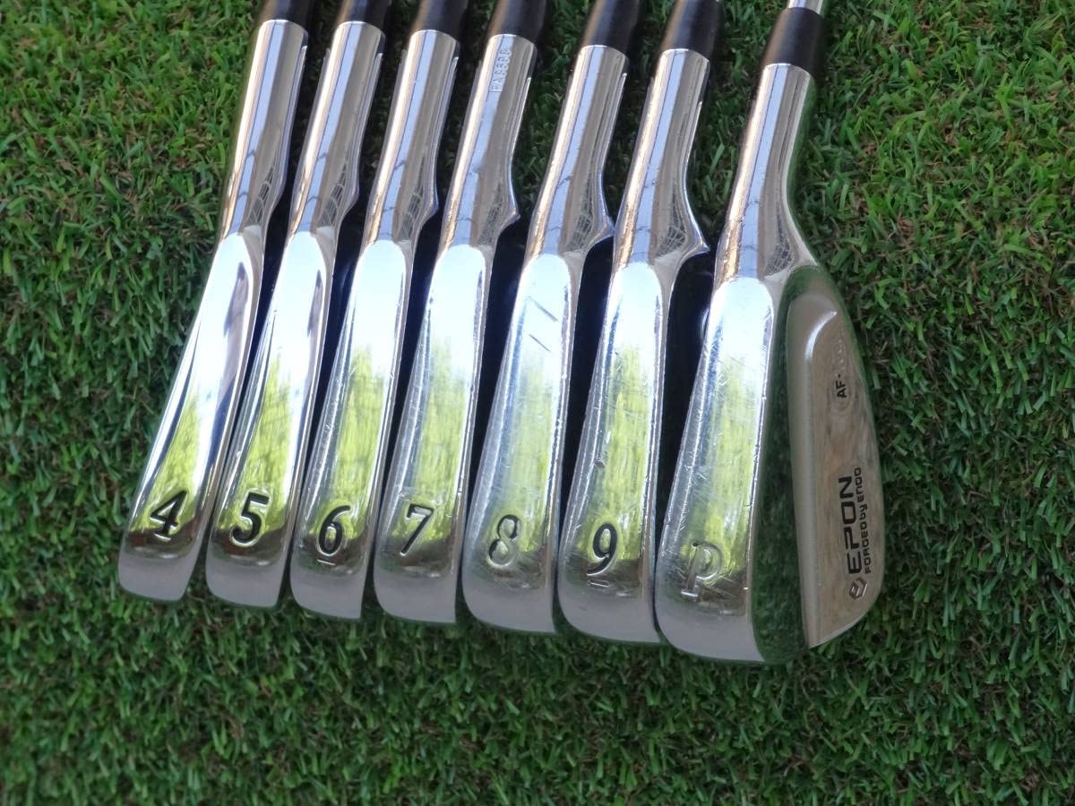 Amazon.co.jp: 世界の遠藤製作所 エポン EPON AF-TOUR MB マッスル