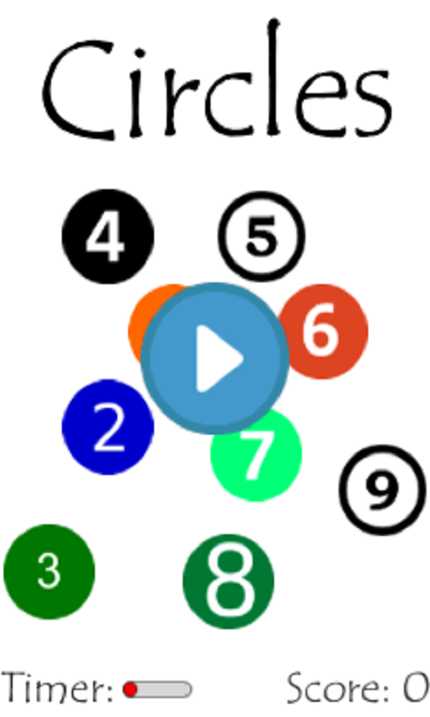 Circles - App on Amazon Appstore