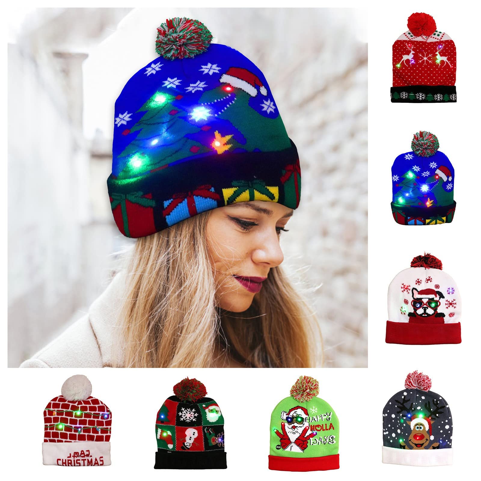 Amazon.co.jp: クリスマス コスプレ メンズ レディース vigerkar