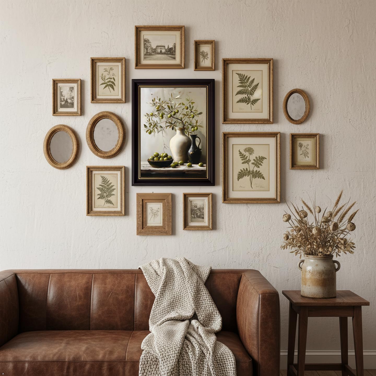 best wall art for kitchen in use