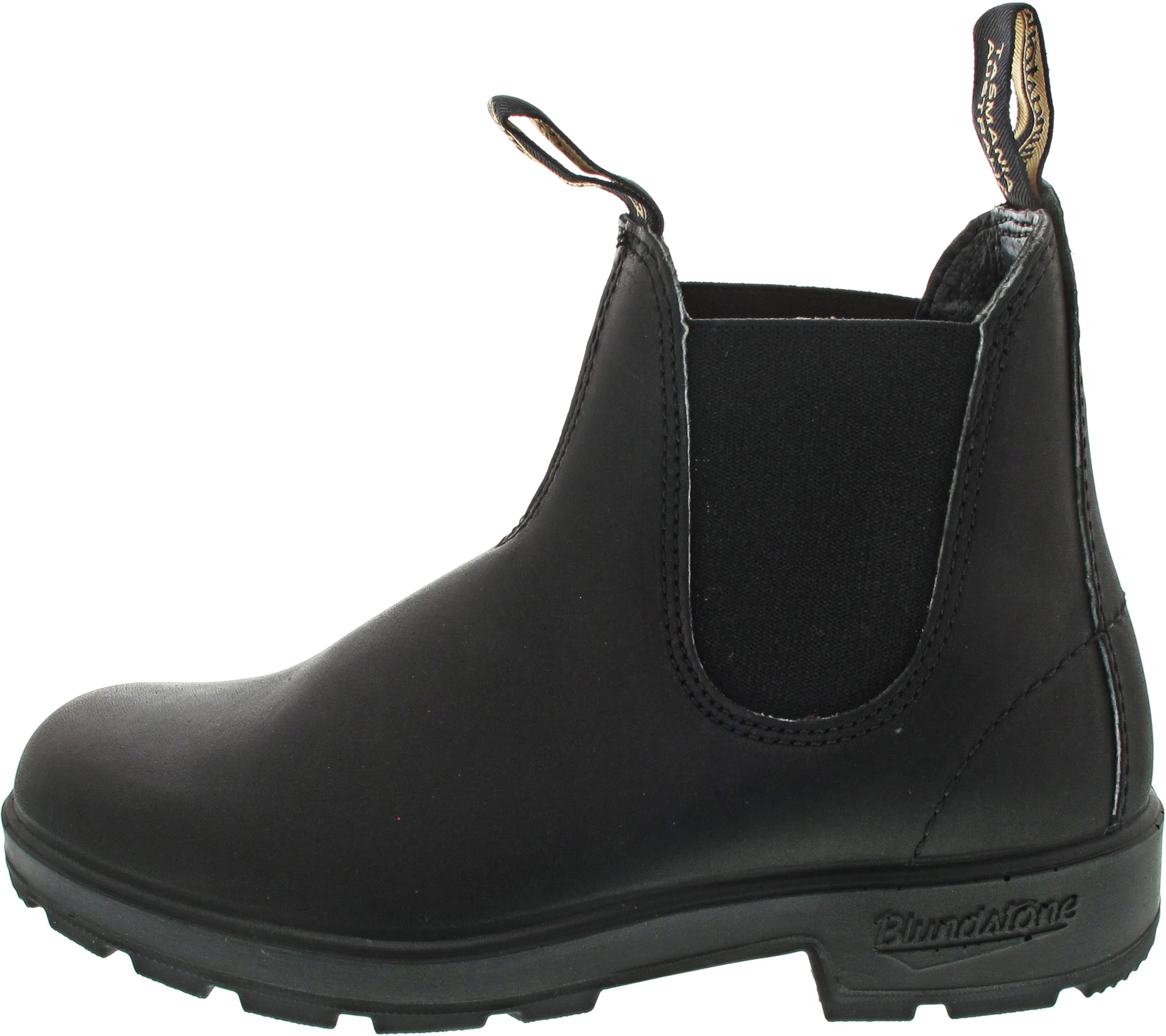 Blundstone Stivale Nero 242-510 Bc| Nero 5-image