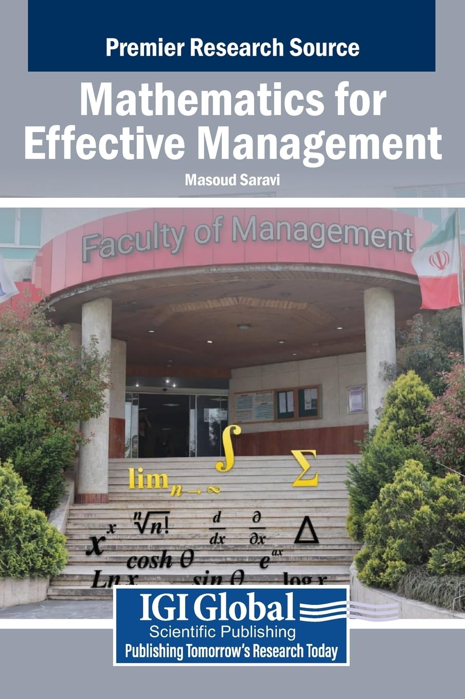 Mathematics for Effective Management