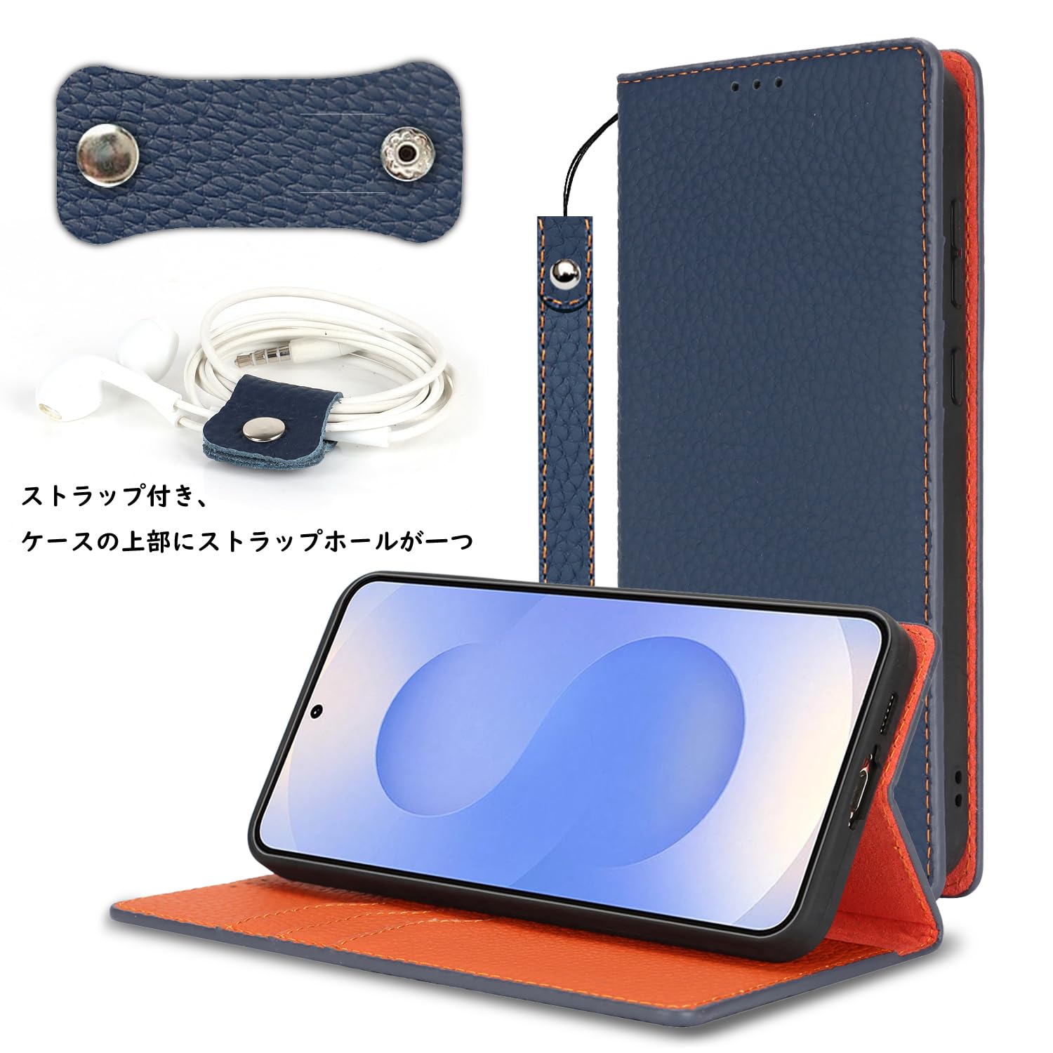 Amazon.co.jp: Havaya 対応 Galaxy S25 ケース ギャラクシーS25