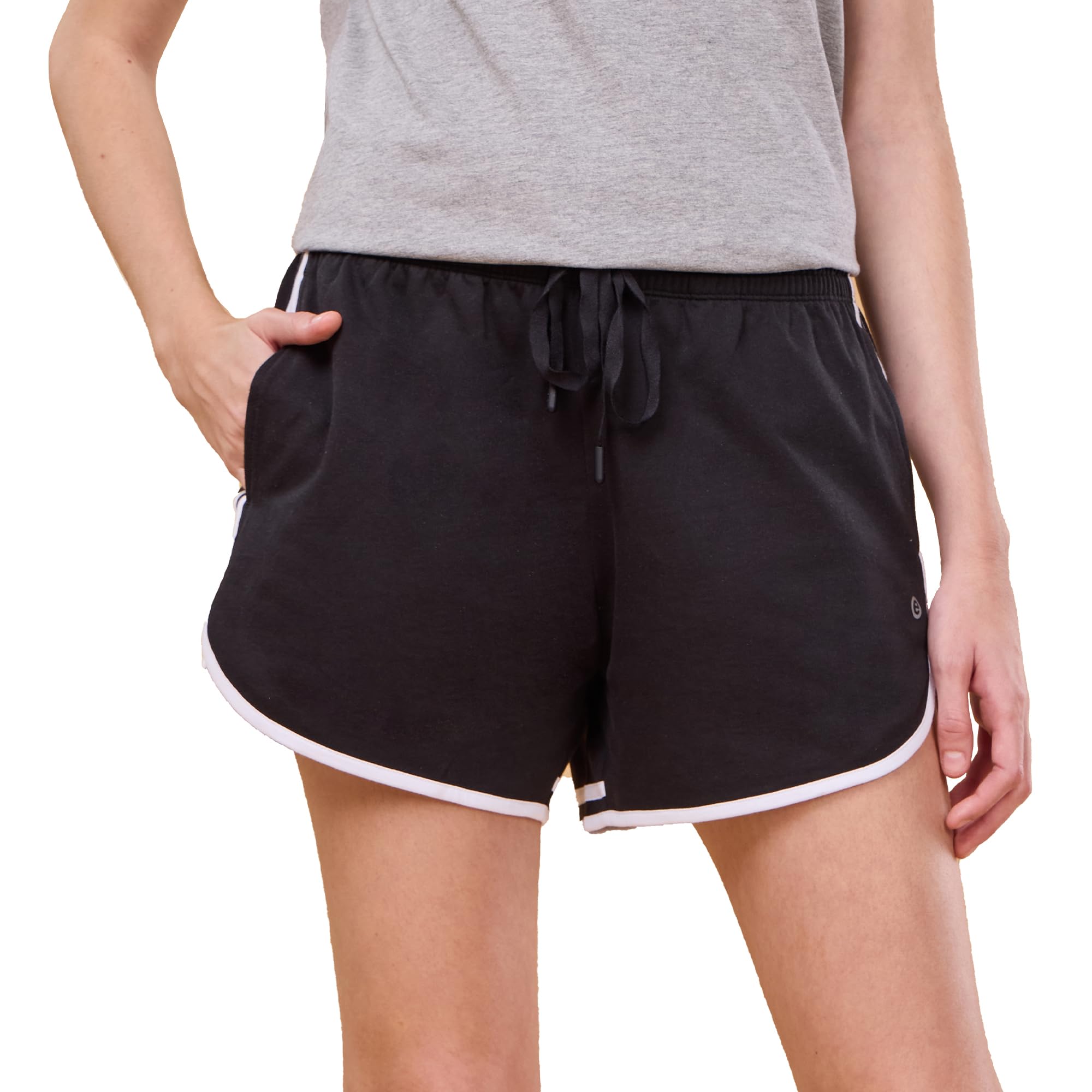 Women's Boxer Shorts