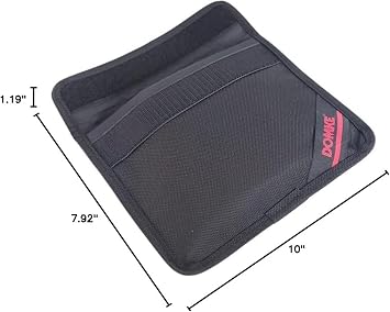 Domke 711-12B Filmguard Bag - Medium, Black
