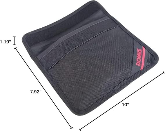 Domke 711-12B Filmguard Bag - Medium, Black