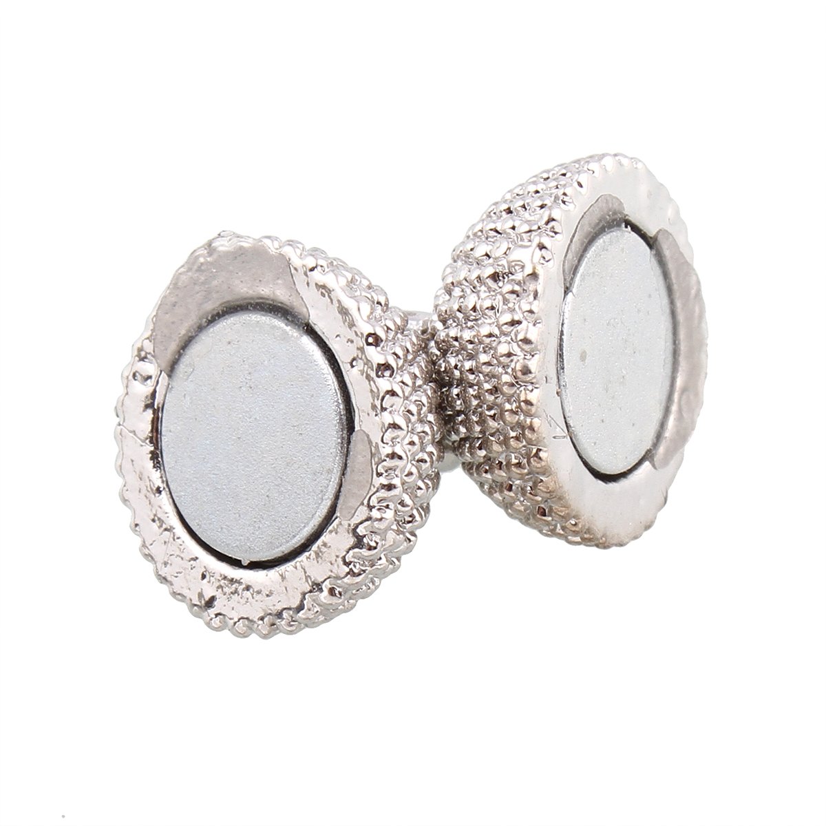 Chiusure Magnetiche Per Gioielli - 40 Pezzi Argento E Oro Per Collane E Bracciali Fai Da Te - Foto 2