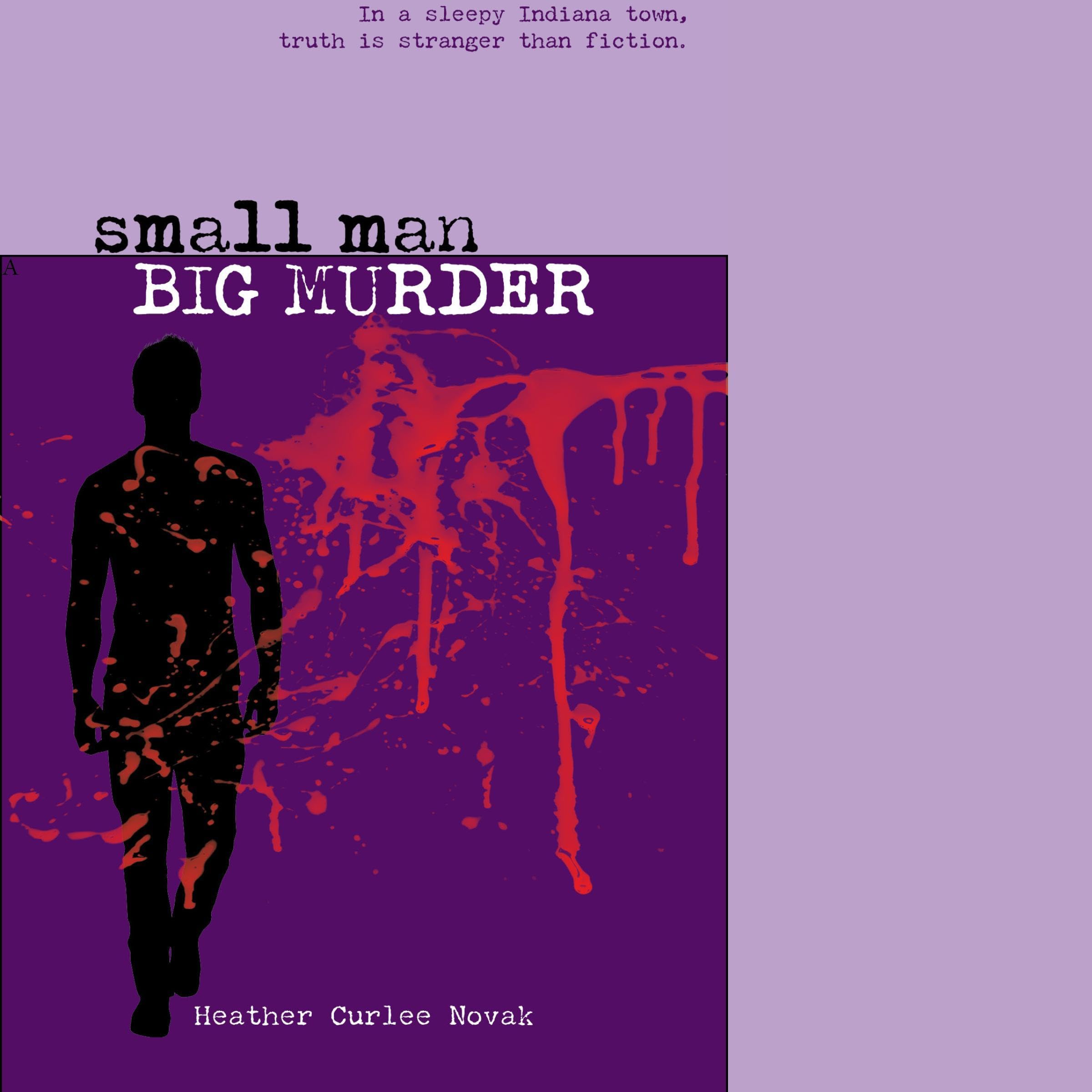 Small Man, Big Murder