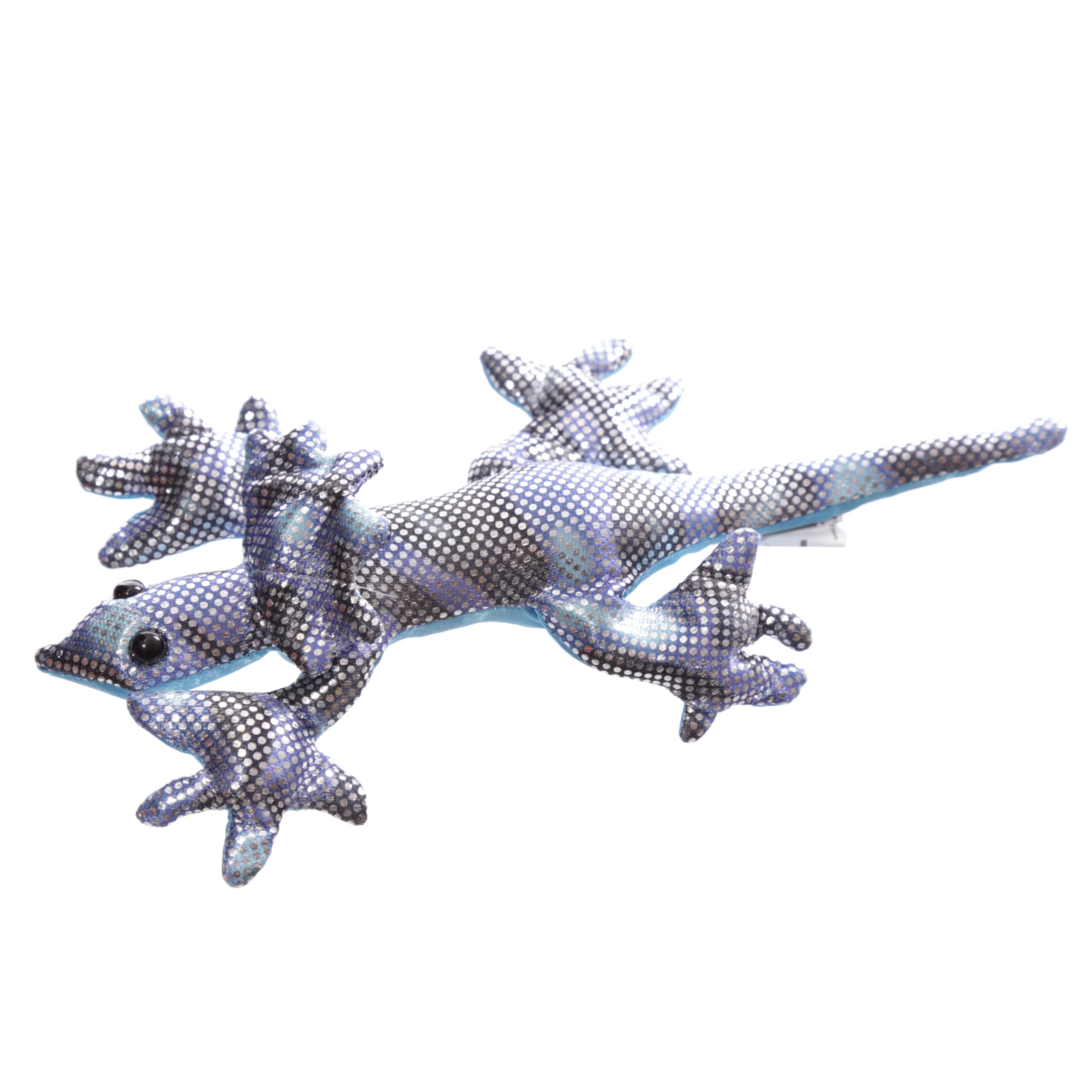 Small Sand Animal Frill Neck Lizard, assorted colours, Multicoloured - Image 4