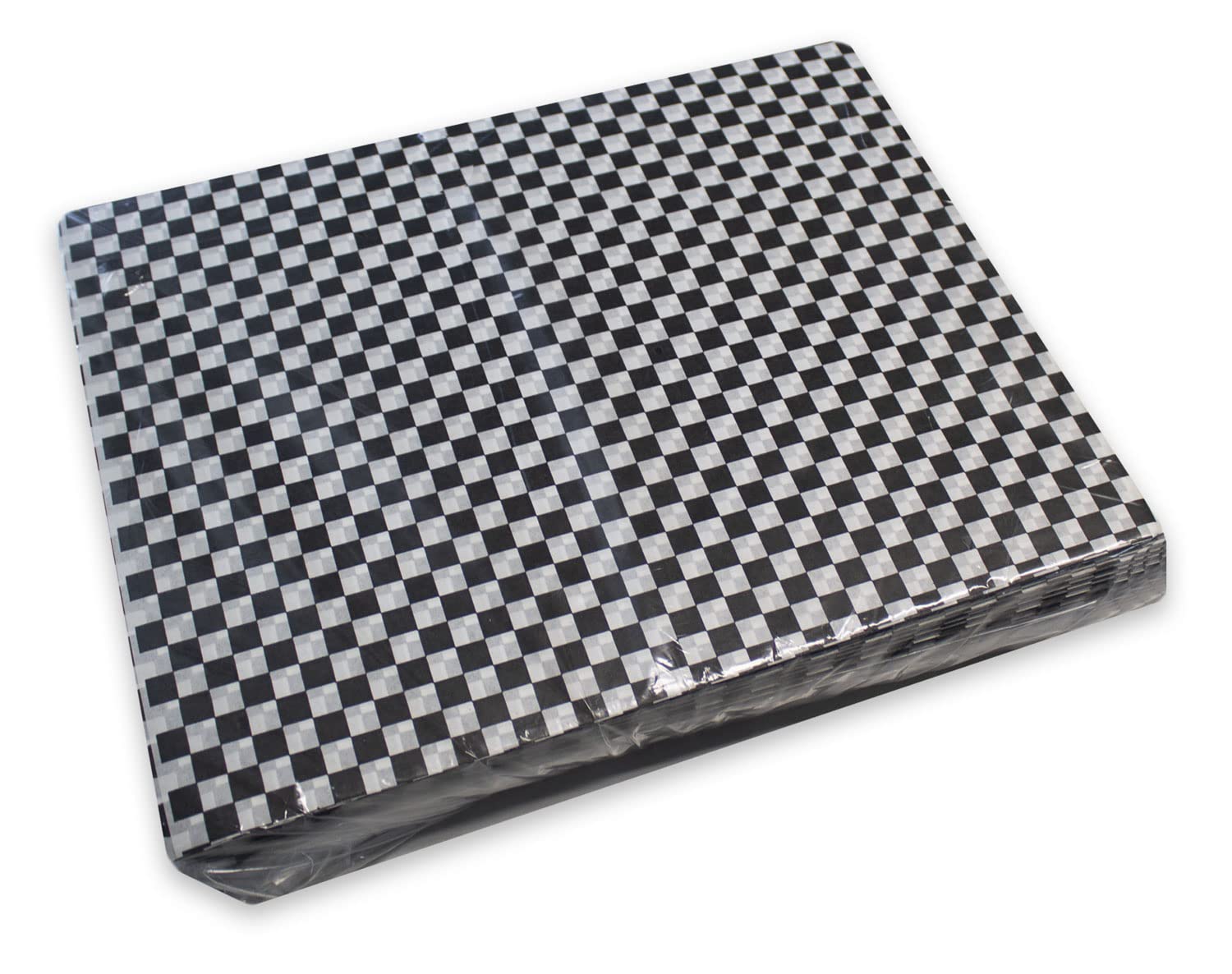 3000 Fogli Di Carta Da Forno Non Sbiancata, Pollici, Antiaderenti