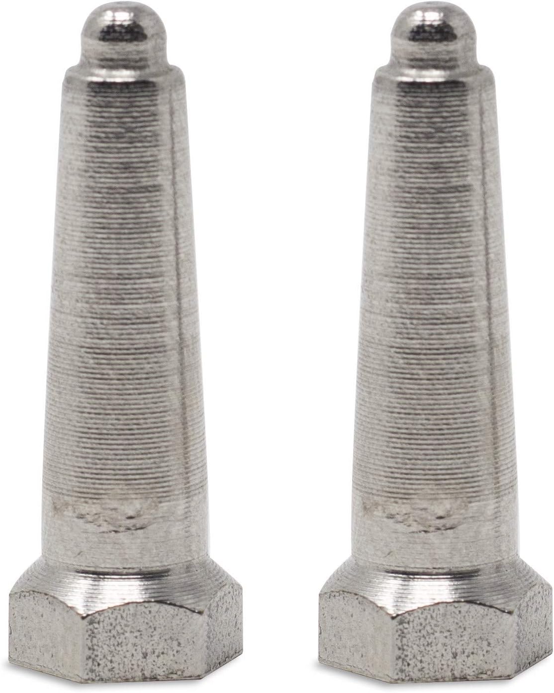 Educator Brand Only Contact Points Fits ECollar Remote Dog