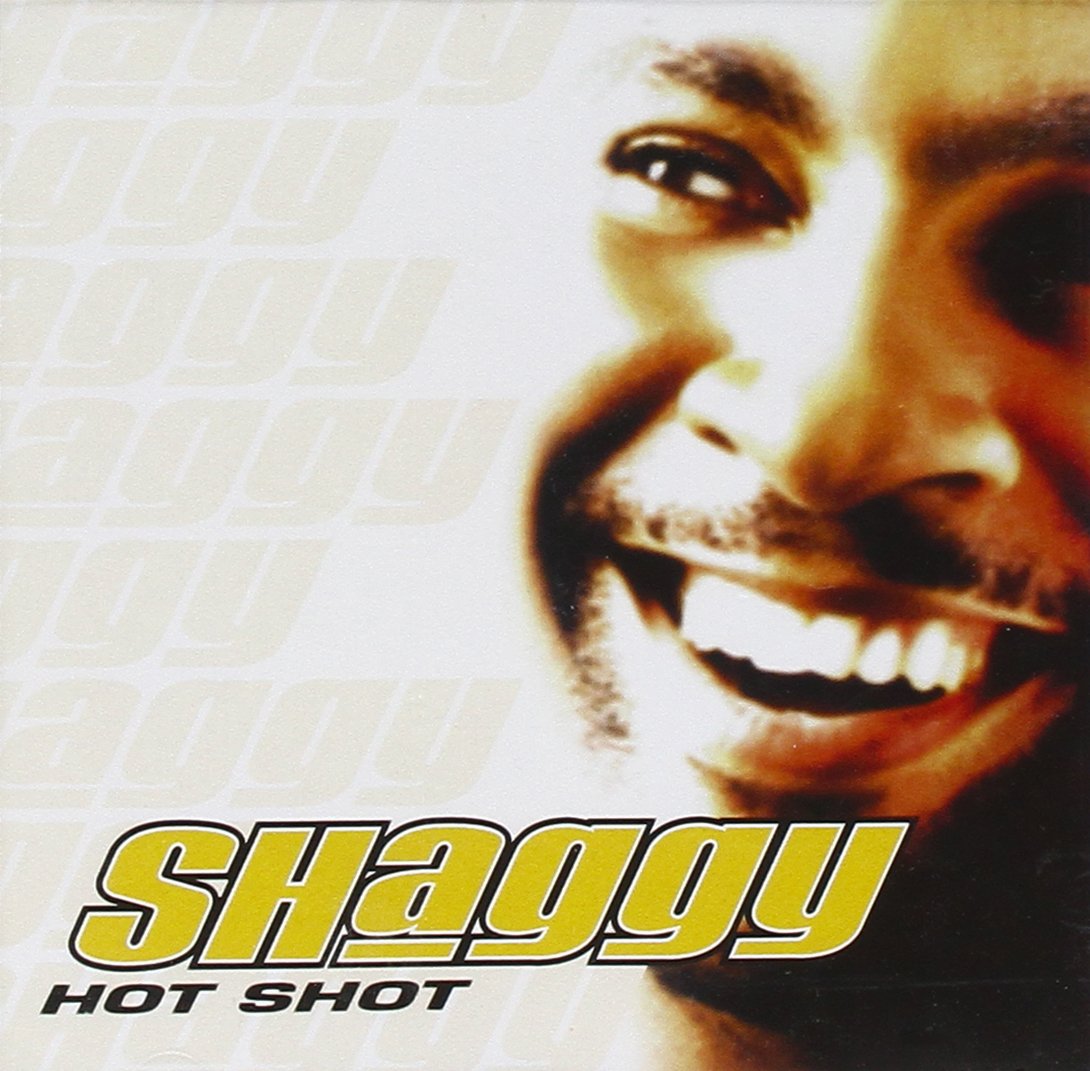 ⭐︎USオリジナル盤⭐︎ Shaggy / Hot Shot （送料無料） Shaggy - Hot Shot - Amazon.com Music