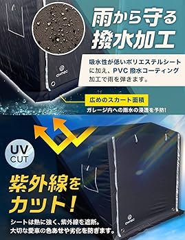 ガレージM様 ナンエイ サイクルハウス カリプトガレージ M (自転車3台サイズ
