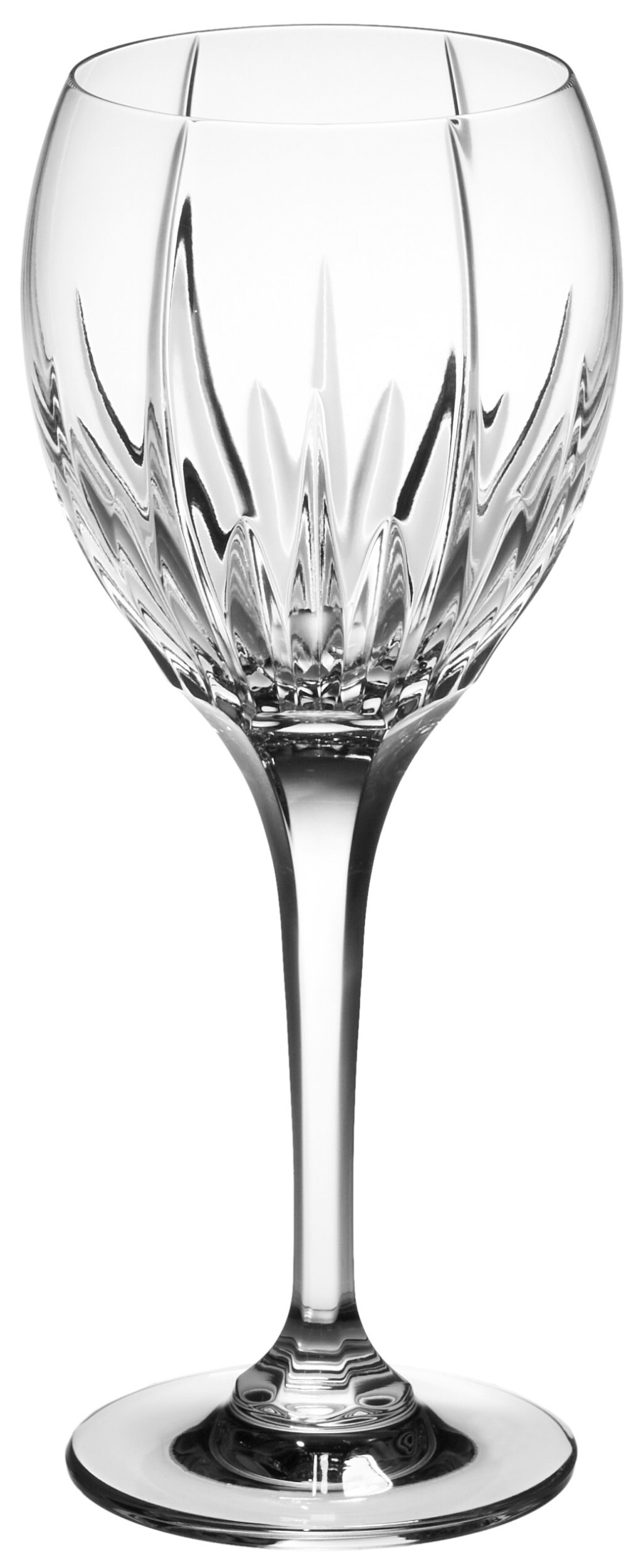 Mikasa Arctic Lights, Grande Wine, 12.75 Oz