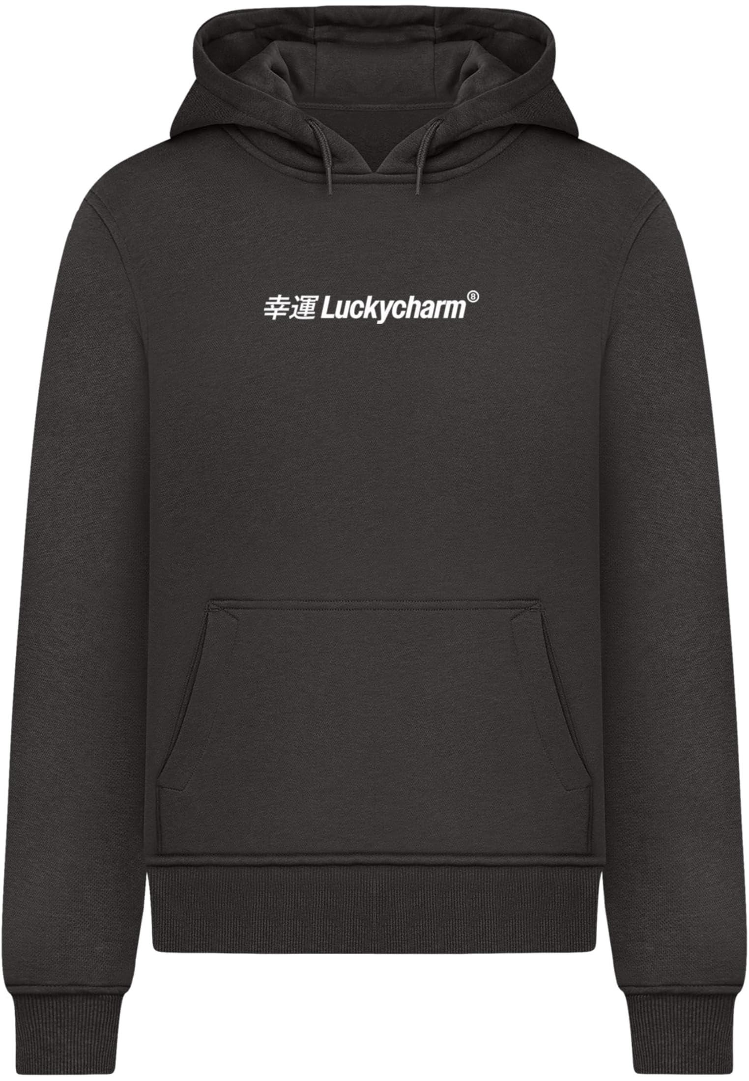 Mister Tee Herren Mt3966-lucky Charm Hoody Hooded Sweatshirt (1er Pack)