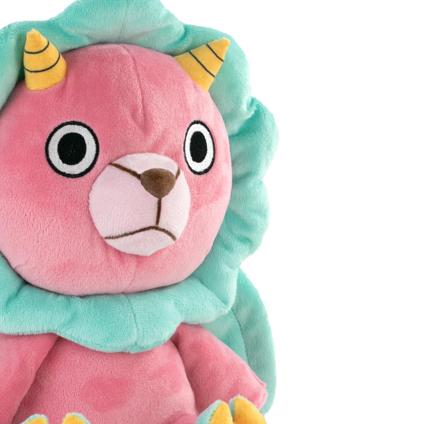 BARRADO - Plush Chimera 25 cm - Spy x Family - 16002692, Pink, 25 cm (lengte) x 21 cm (breedte) x 13 cm (hoogte) - Image 3