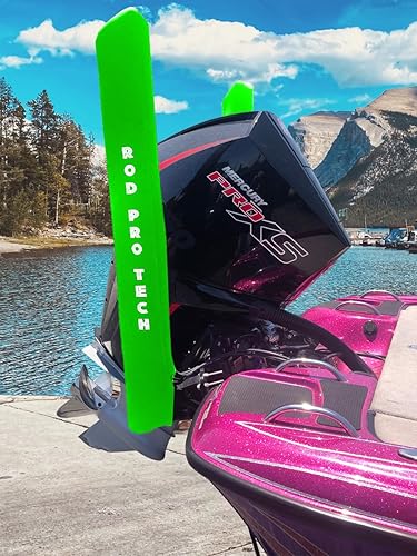 Miniatura 3 de Funda compatiblede repuesto para anclajes de agua poco profunda Minn Kota Raptors