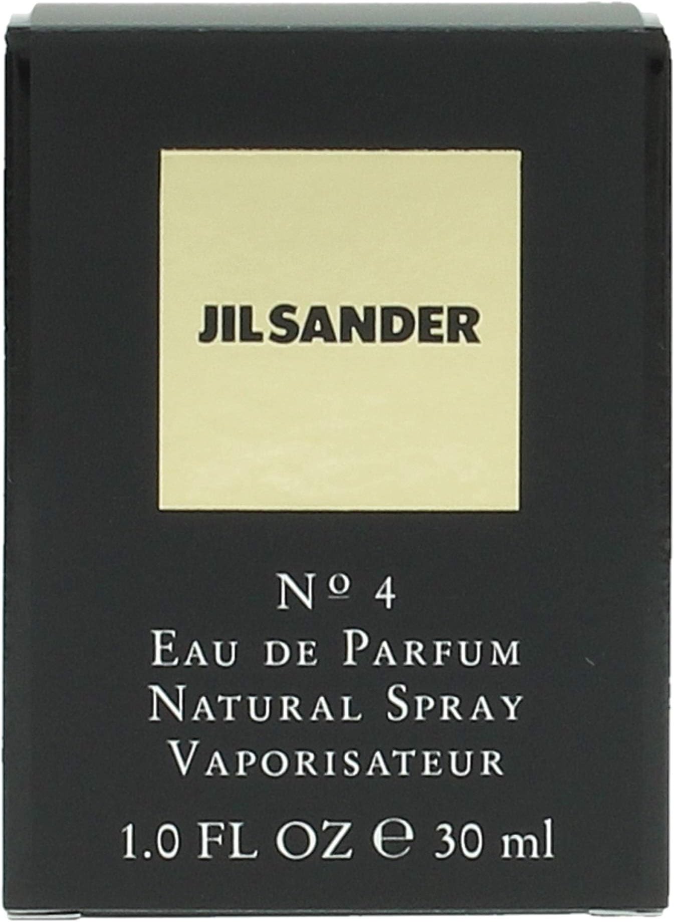 No 4 for Women, Eau De Parfum Spray, 1 Ounce