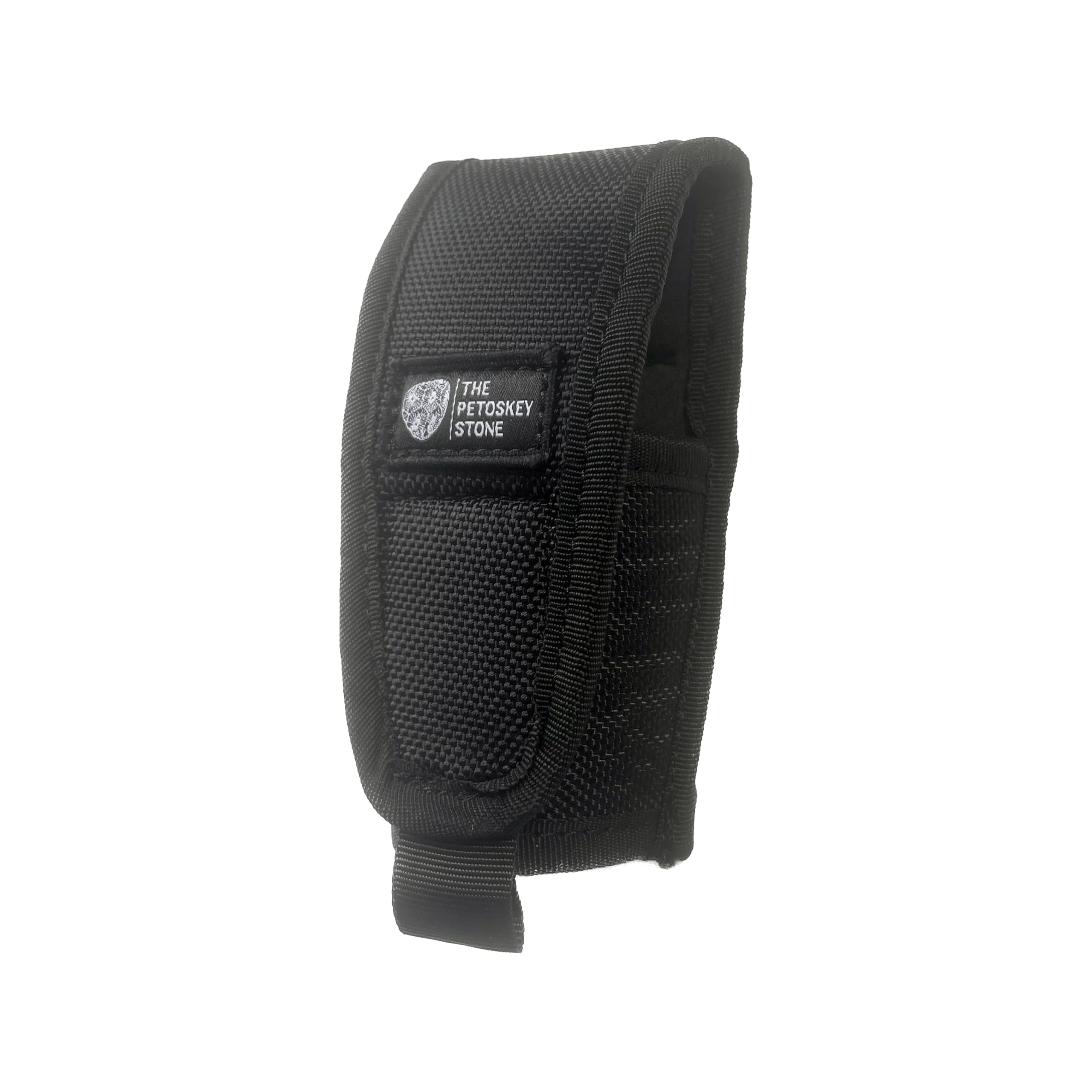 The Petoskey Stone Holster for Convoy C8 365nm UV Flashlight